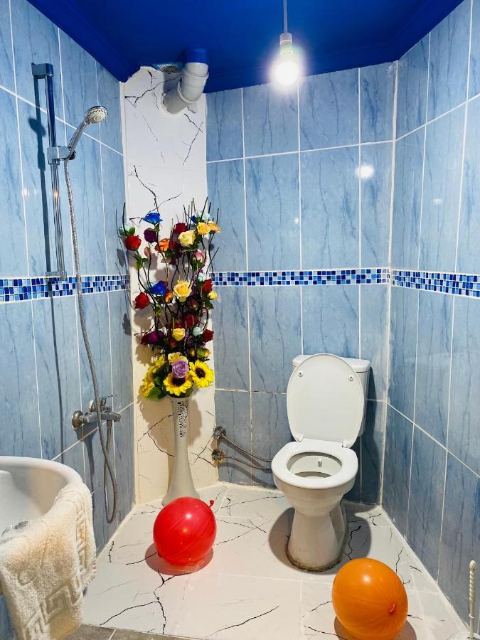 Sultanahmet Blue Viaport Hotel Istanbul Exterior photo