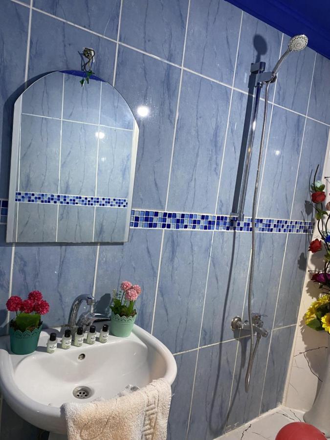 Sultanahmet Blue Viaport Hotel Istanbul Exterior photo
