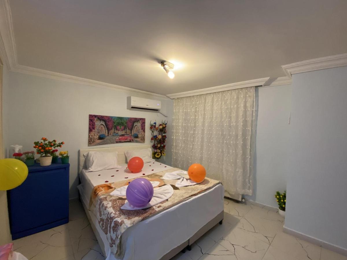 Sultanahmet Blue Viaport Hotel Istanbul Exterior photo