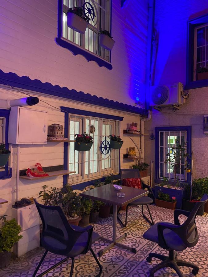 Sultanahmet Blue Viaport Hotel Istanbul Exterior photo
